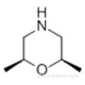cis-2,6-dimetilmorfolina CAS 6485-55-8